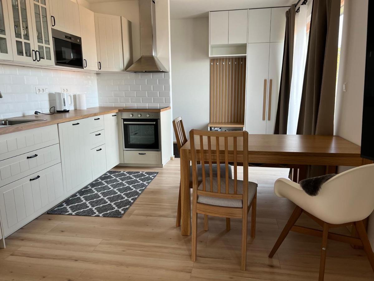 Apartman Kubinska 33 Dolny Kubin Exterior photo